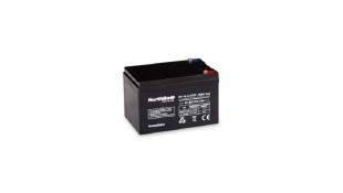 Northbat Battery 12V 9Ah (6.3 fASTON) Northbat Battery 12V 9Ah (6.3 fASTON)