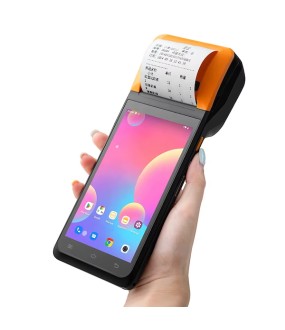 Handheld NB60 Pro All In One POS NFC