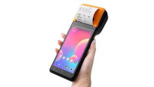 Handheld NB60 Pro All In One POS NFC Handheld NB60 Pro All In One POS NFC