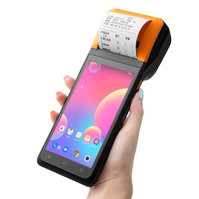 Handheld NB60 Pro All In One POS NFC