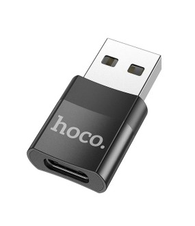 Hoco OTG Αντάπτορας Type C to USB Hoco OTG Αντάπτορας Type C to USB