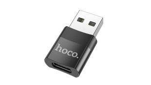 Hoco OTG Αντάπτορας Type C to USB