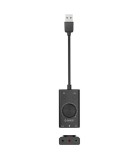 Orico SC2 Εξωτερική USB Κάρτα Ήχου 2.0 Orico SC2 Εξωτερική USB Κάρτα Ήχου 2.0