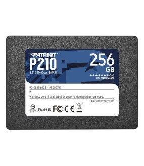 Patriot SSD Burst Elite 240GB/320 MB/s Sata III 2.5