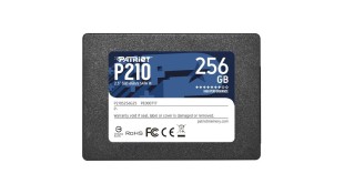 Patriot SSD Burst Elite 240GB/320 MB/s Sata III 2.5