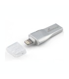 Flash Drive Combo Mediarange Datatraveler With Apple Lightning USB 3.0 32GB
