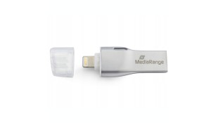 Flash Drive Combo Mediarange Datatraveler With Apple Lightning USB 3.0 32GB