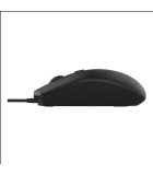 Ποντίκι Philips M204 Wired Μαύρο
