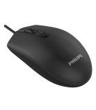 Ποντίκι Philips M204 Wired Μαύρο