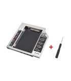 Powertech Caddy HDD & SSD 2.5 Powertech Caddy HDD & SSD 2.5