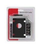 Powertech Caddy HDD & SSD 2.5 Powertech Caddy HDD & SSD 2.5