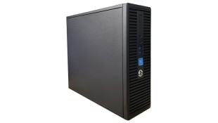 Refurbished PC ProDesk Hp 400 G3 SFF i3/8GB DDR4/120GB SSD/DVD/11H Grade A+ Refurbished PC ProDesk Hp 400 G3 SFF i3/8GB DDR4/120GB SSD/DVD/11H Grade A+