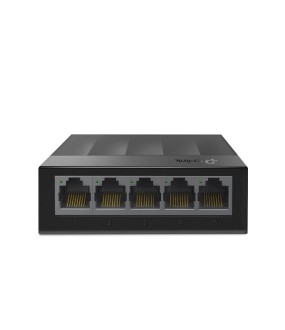 Switch Tp-Link 5 Port 10/100/1000 Mbps Gigabit