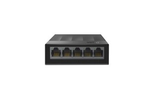Switch Tp-Link 5 Port 10/100/1000 Mbps Gigabit Switch Tp-Link 5 Port 10/100/1000 Mbps Gigabit