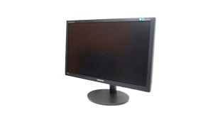 Used Monitor B2440 Led Samsung/24'' FHD/1920x1080/Wide/Black/D-SUB Used Monitor B2440 Led Samsung/24'' FHD/1920x1080/Wide/Black/D-SUB