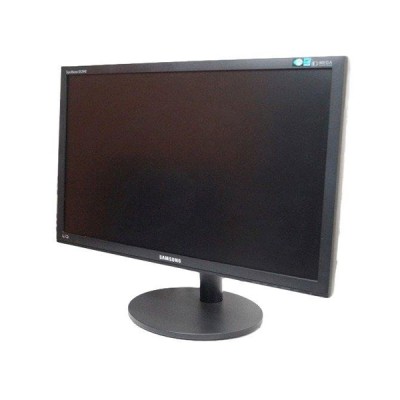 Used Monitor B2440 Led Samsung/24'' FHD/1920x1080/Wide/Black/D-SUB Used Monitor B2440 Led Samsung/24'' FHD/1920x1080/Wide/Black/D-SUB