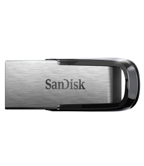 Flash Drive Sandisk Ultra Flair USB 3.0 64GB Flash Drive Sandisk Ultra Flair USB 3.0 64GB