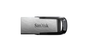 Flash Drive Sandisk Ultra Flair USB 3.0 64GB
