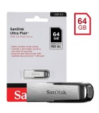 Flash Drive Sandisk Ultra Flair USB 3.0 64GB