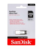 Flash Drive Sandisk Ultra Flair USB 3.0 256GB Flash Drive Sandisk Ultra Flair USB 3.0 256GB