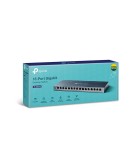 Switch Tp-Link TL-SG116 v1 16 port 10/100/1000Mbps