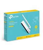 High Gain Wireless Usb Adapter Tp-link Κεραία 150Mbps High Gain Wireless Usb Adapter Tp-link Κεραία 150Mbps