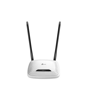 Wireless Router 300 Mbps V14 (TL-WR841N) Wireless Router 300 Mbps V14 (TL-WR841N)