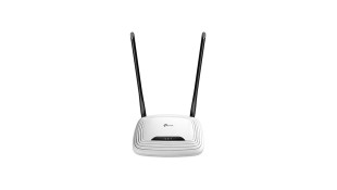 Wireless Router 300 Mbps V14 (TL-WR841N) Wireless Router 300 Mbps V14 (TL-WR841N)