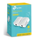 Tp-Link TL-PA4010 KIT v2 Powerline Διπλό για Ενσύρματη Σύνδεση και Θύρα Ethernet Tp-Link TL-PA4010 KIT v2 Powerline Διπλό για Ενσύρματη Σύνδεση και Θύρα Ethernet