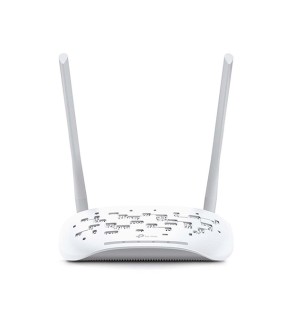 Tp-Link TL-WA801N v6 Access Point Wi‑Fi 4 Single Band (2.4GHz) Tp-Link TL-WA801N v6 Access Point Wi‑Fi 4 Single Band (2.4GHz)