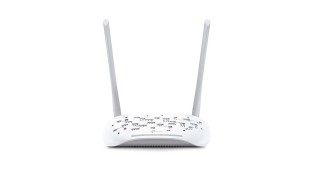 Tp-Link TL-WA801N v6 Access Point Wi‑Fi 4 Single Band (2.4GHz)