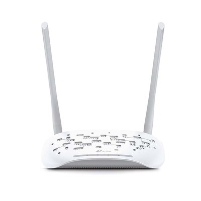 Tp-Link TL-WA801N v6 Access Point Wi‑Fi 4 Single Band (2.4GHz)