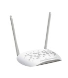 Tp-Link TL-WA801N v6 Access Point Wi‑Fi 4 Single Band (2.4GHz)
