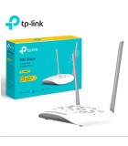 Tp-Link TL-WA801N v6 Access Point Wi‑Fi 4 Single Band (2.4GHz)