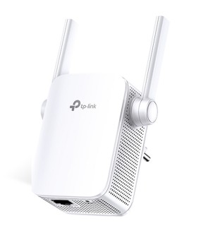 Tp-Link TL-WA855RE v3 WiFi Extender Single Band (2.4GHz) 300Mbps Tp-Link TL-WA855RE v3 WiFi Extender Single Band (2.4GHz) 300Mbps