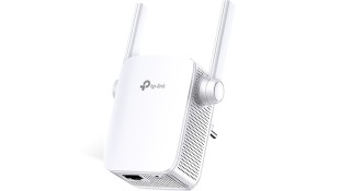 Tp-Link TL-WA855RE v3 WiFi Extender Single Band (2.4GHz) 300Mbps Tp-Link TL-WA855RE v3 WiFi Extender Single Band (2.4GHz) 300Mbps