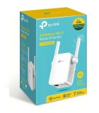 Tp-Link TL-WA855RE v3 WiFi Extender Single Band (2.4GHz) 300Mbps