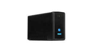 Tescom Leo Plus LED 850VA UPS Line Interactive Tescom Leo Plus LED 850VA UPS Line Interactive