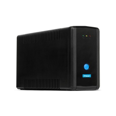 Tescom Leo Plus LED 850VA UPS Line Interactive