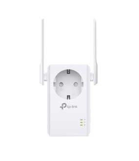 Tp-Link TL-WA860RE v5 WiFi Extender Single Band (2.4GHz) 300Mbps Tp-Link TL-WA860RE v5 WiFi Extender Single Band (2.4GHz) 300Mbps