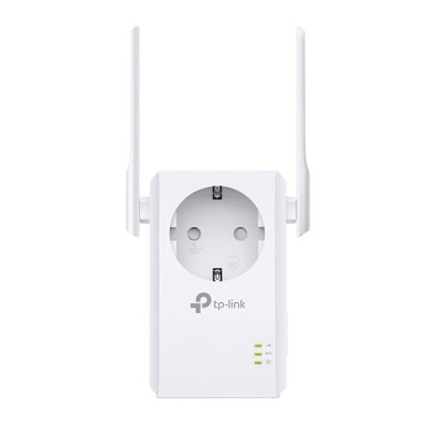Tp-Link TL-WA860RE v5 WiFi Extender Single Band (2.4GHz) 300Mbps Tp-Link TL-WA860RE v5 WiFi Extender Single Band (2.4GHz) 300Mbps