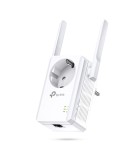 Tp-Link TL-WA860RE v5 WiFi Extender Single Band (2.4GHz) 300Mbps Tp-Link TL-WA860RE v5 WiFi Extender Single Band (2.4GHz) 300Mbps