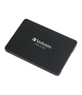 Verbatim Vi550 S3 SSD 256GB τύπου 2.5'' με σύνδεση SATA III