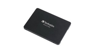 Verbatim Vi550 S3 SSD 256GB τύπου 2.5'' με σύνδεση SATA III Verbatim Vi550 S3 SSD 256GB τύπου 2.5'' με σύνδεση SATA III