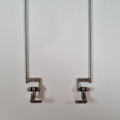 BRACKET SET TURBOX