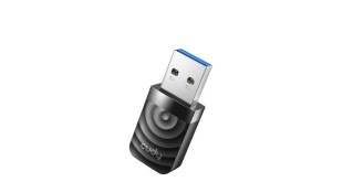 Cudy WU1300S AC1300 Wi-Fi High Gain USB 3.0 Adapter Cudy WU1300S AC1300 Wi-Fi High Gain USB 3.0 Adapter