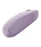 Wireless mouse Baseus F01Β 2.4G 1600DPI (purple)