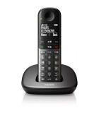 Philips XL490 Ασύρματο Τηλέφωνο Duo με Aνοιχτή Aκρόαση