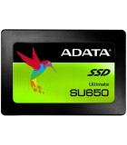 ADATA SSD 240GB 2.5'' SATA III Εσωτερικός Σκληρός Δίσκος ADATA SSD 240GB 2.5'' SATA III Εσωτερικός Σκληρός Δίσκος