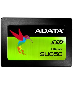 ADATA SSD 240GB 2.5'' SATA III Εσωτερικός Σκληρός Δίσκος